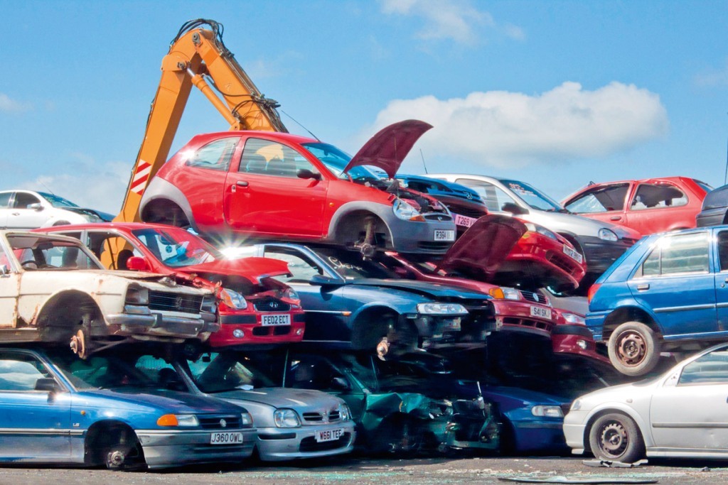 Cash For Cars Fremantle