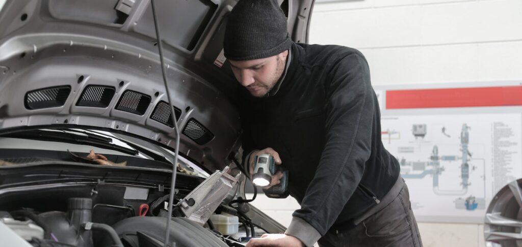 My Car’s Engine Failed. What Are My Options?
