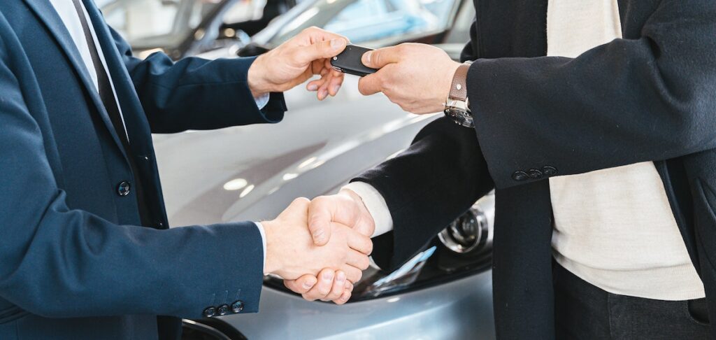 What Is an Encumbered Car & The Risk of Buying It?
