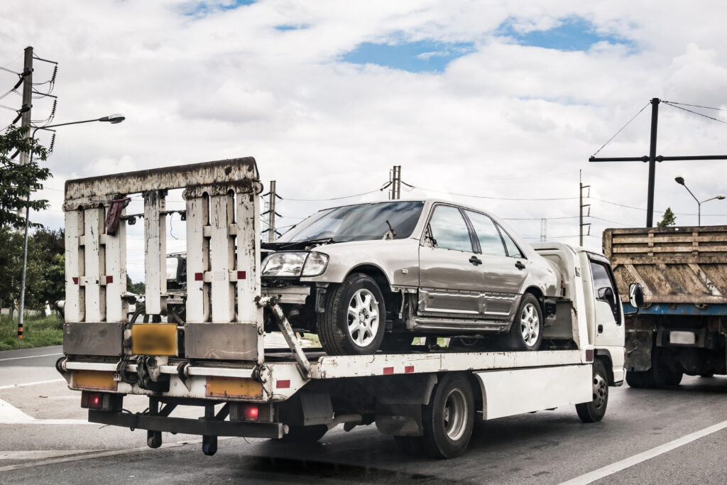 Pinjarra Wreckers