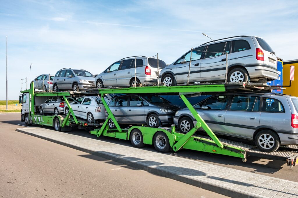 Joondalup wreckers