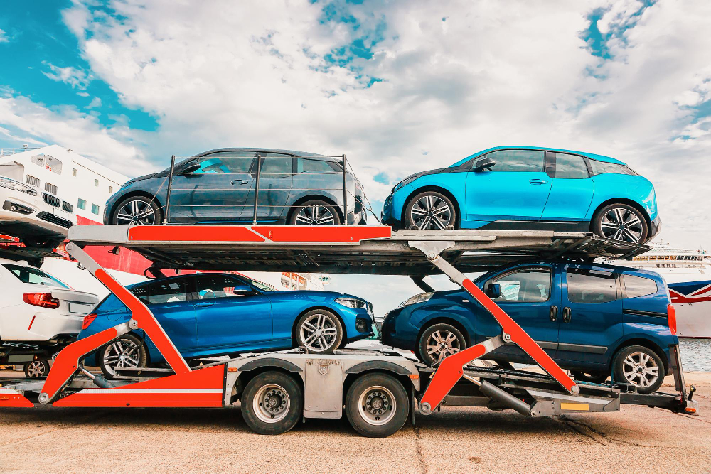 Cash For Cars Hillarys