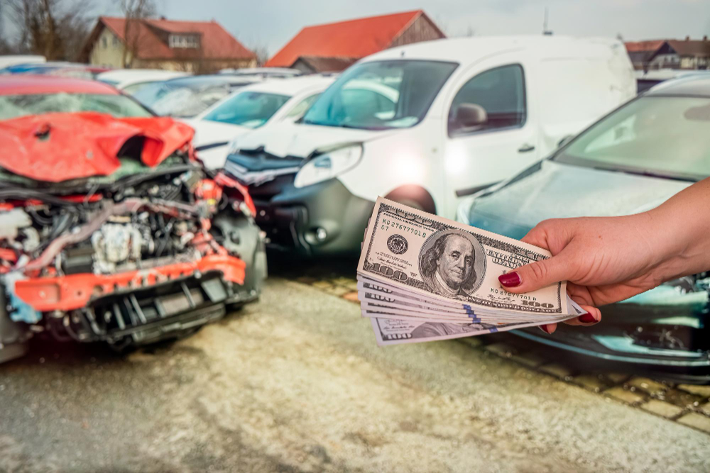 Written-Off Vehicles in WA: How to Claim a Car Registration Refund