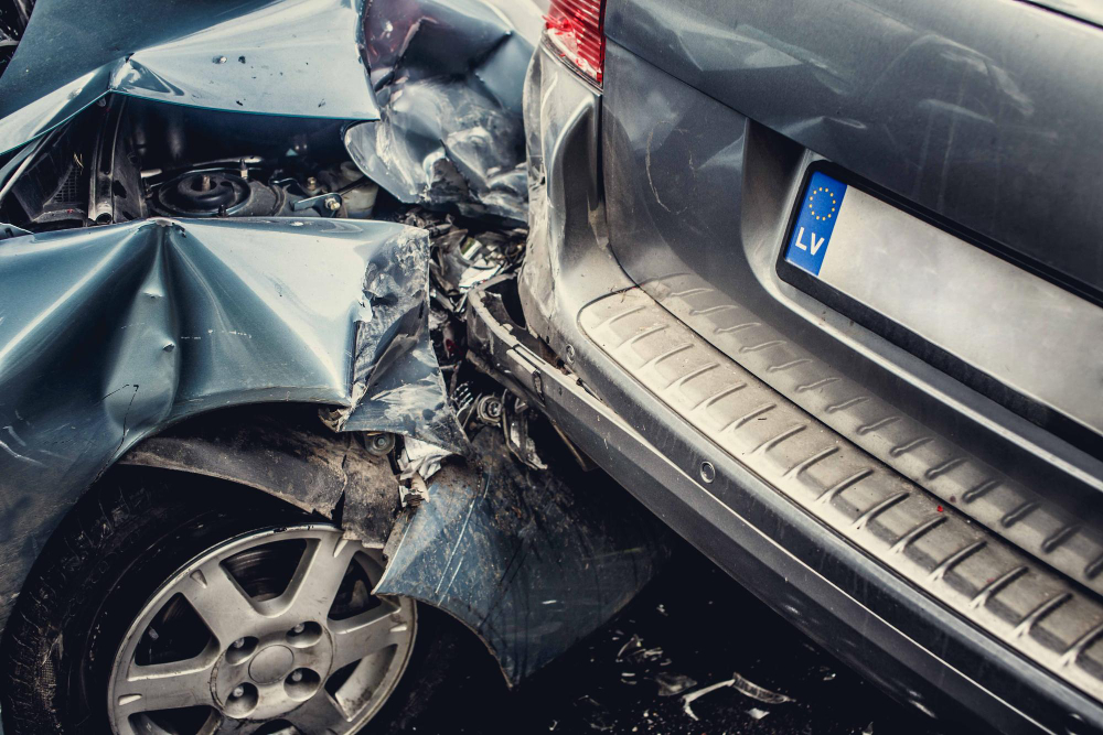 Mitsubishi Car Wreckers