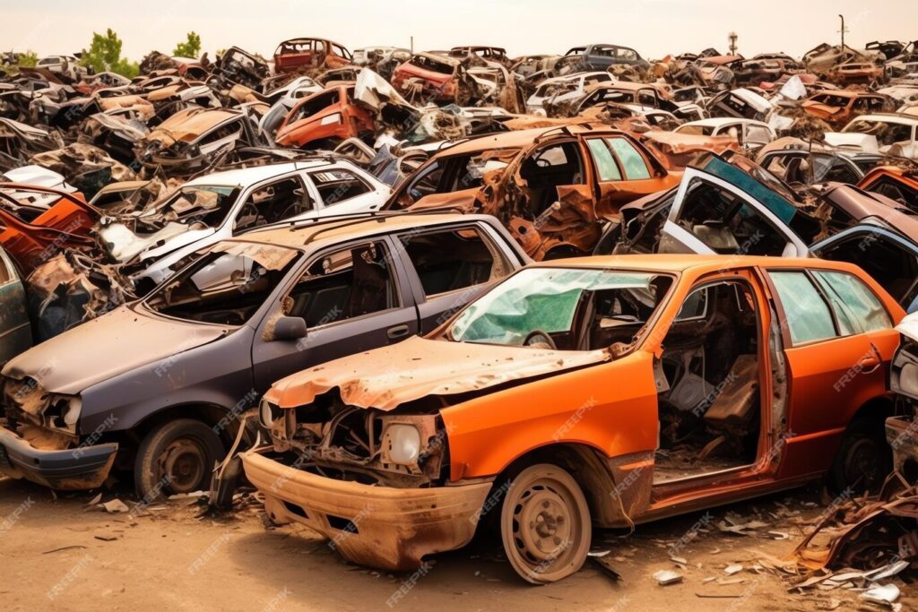 Audi Car Wreckers