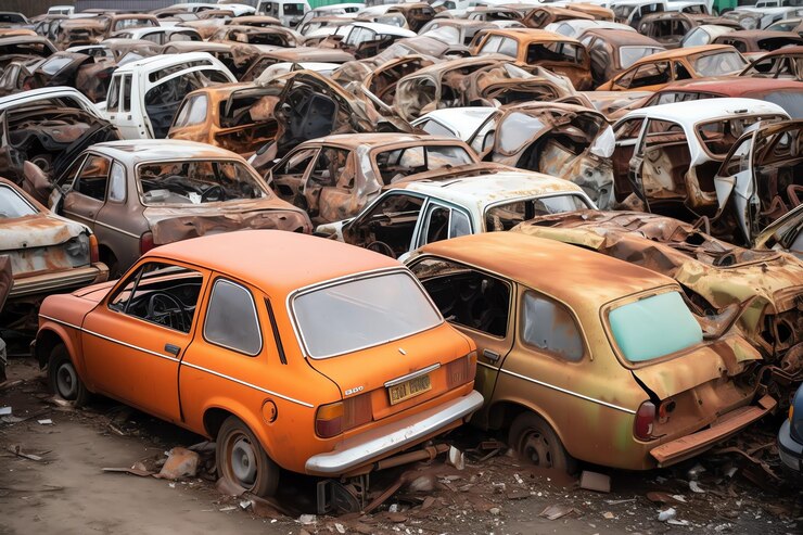 Volkswagens Car Wreckers